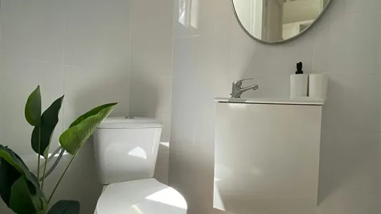 Rooms in Madrid Retiro - photo 7