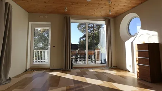 Houses in Sundbyberg - photo 4