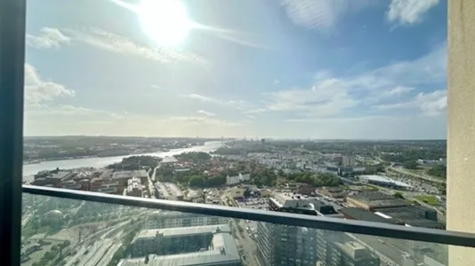 Apartments in Lundby - photo 11