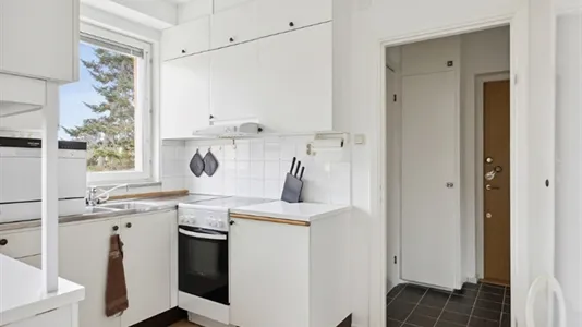 Apartments in Strängnäs - photo 11