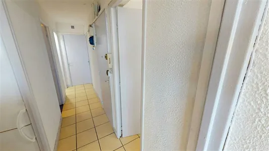 Rooms in Toulouse - photo 4