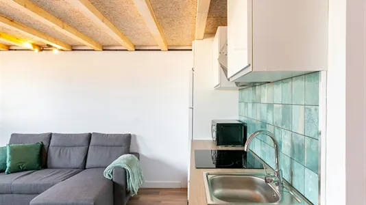 Apartments in Barcelona Horta-Guinardó - photo 4