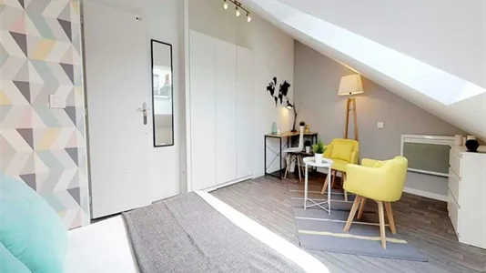 Rooms in Lille - photo 2