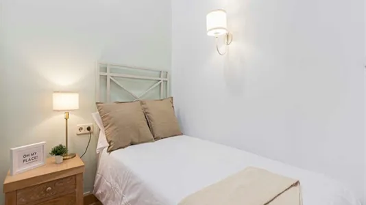Rooms in Madrid Centro - photo 2