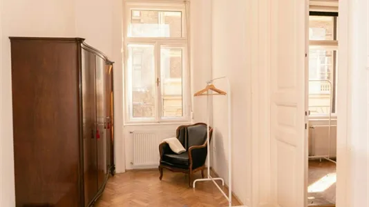 Rooms in Budapest Terézváros - photo 7