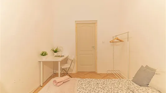 Rooms in Budapest Terézváros - photo 9