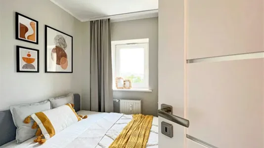 Apartments in Warszawa Mokotów - photo 7