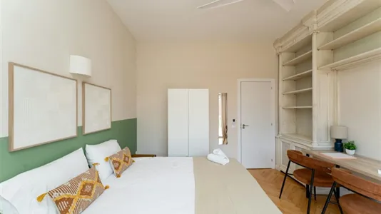 Rooms in Madrid Chamberí - photo 6