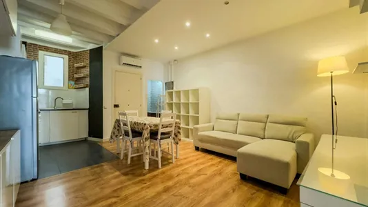 Apartments in Barcelona Sant Andreu - photo 3