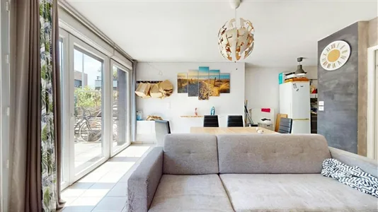 Rooms in Toulouse - photo 5