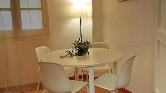 Rooms in Madrid Salamanca - photo 6