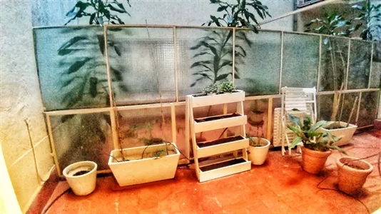 Apartments in Madrid Chamberí - photo 10