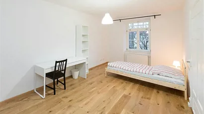 Room for rent in Munich