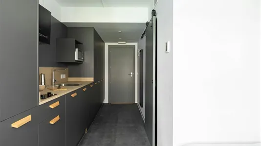 Apartments in Valencia Algirós - photo 6