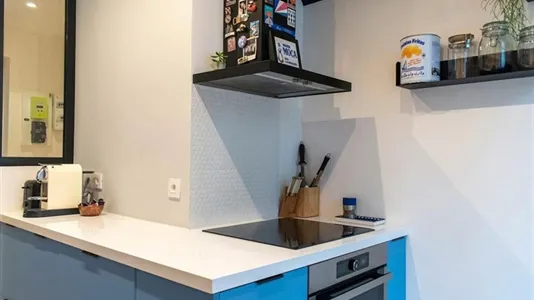 Rooms in Paris 18ème arrondissement - Montmartre - photo 3