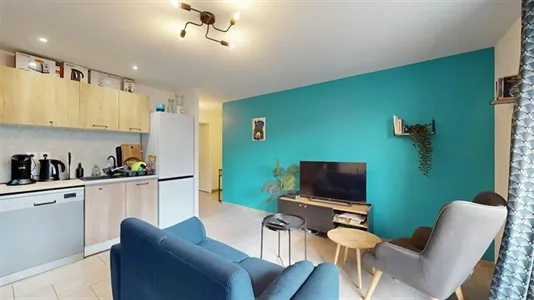 Rooms in Avignon - photo 8