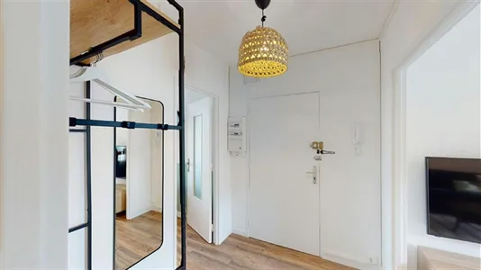 Rooms in Rennes - photo 9