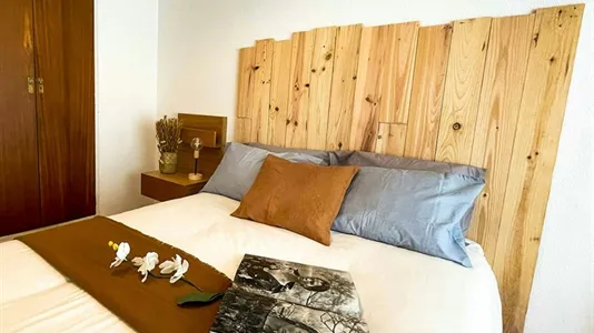 Rooms in Madrid Fuencarral-El Pardo - photo 4