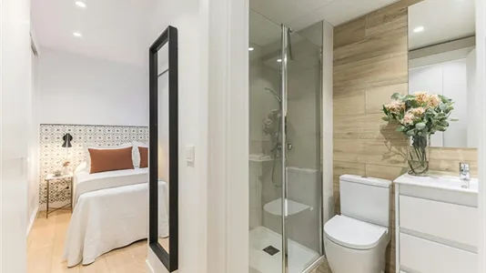 Apartments in Alcobendas - photo 8