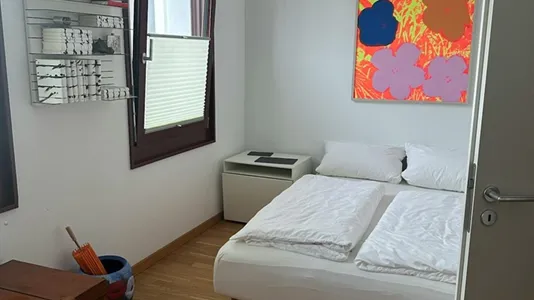 Rooms in Berlin Mitte - photo 4