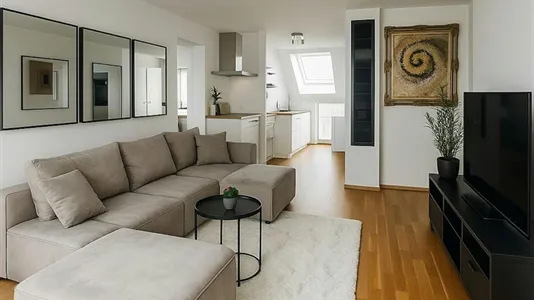 Rooms in Location is not specified - photo 5