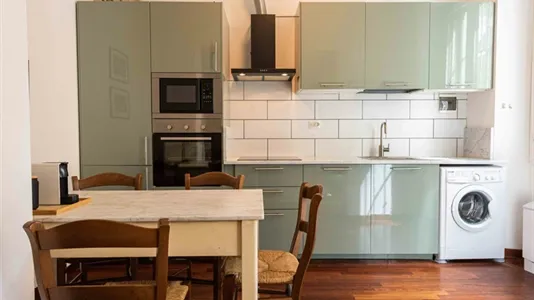 Apartments in Florence - photo 7