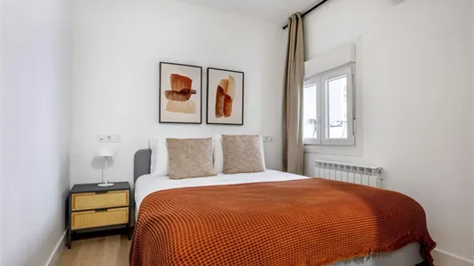 Apartments in Barcelona Les Corts - photo 9