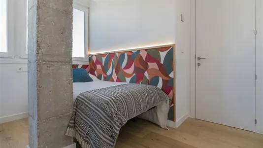 Rooms in Madrid Fuencarral-El Pardo - photo 1