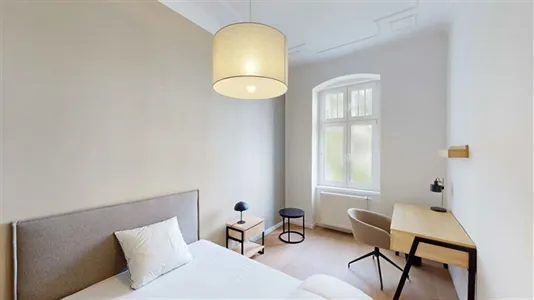 Rooms in Berlin Neukölln - photo 4