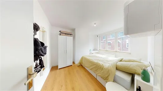 Rooms in Lille - photo 2