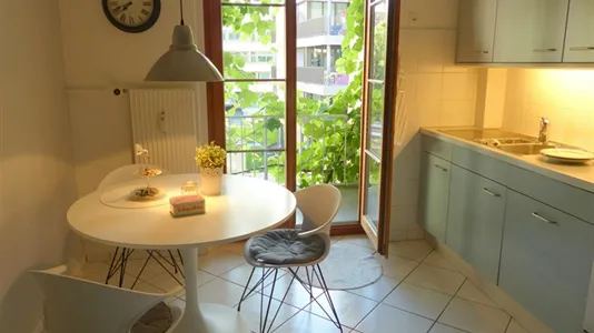 Apartments in Basel-Stadt - photo 7