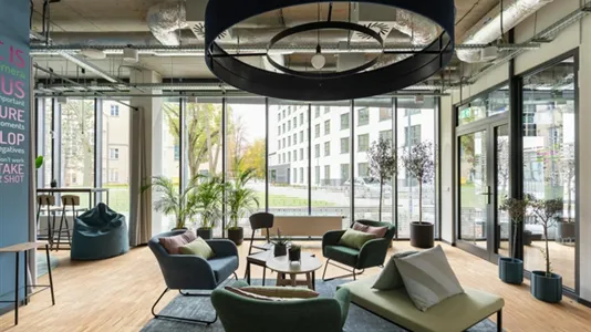 Apartments in Location is not specified - photo 7