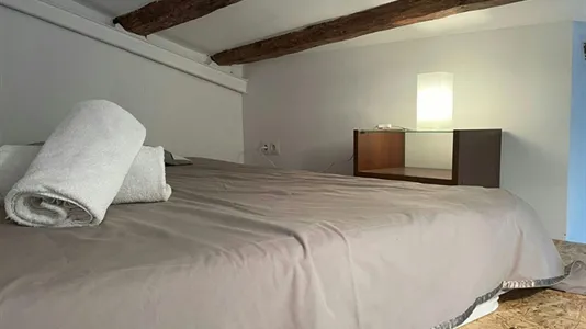Apartments in Barcelona Sarrià-St. Gervasi - photo 4