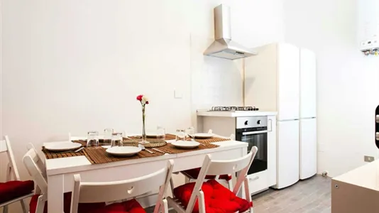 Rooms in Bologna - photo 8