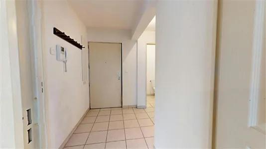 Apartments in Lyon - photo 7