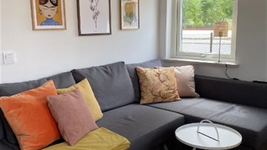 Apartments in Gotland - photo 7