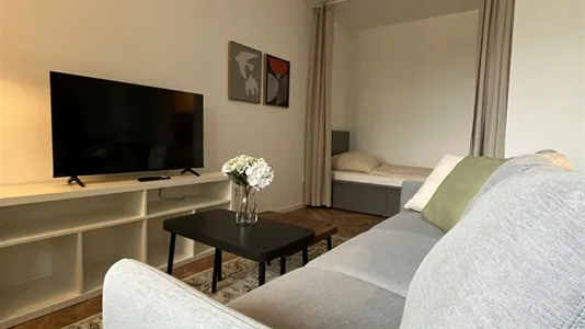 Apartments in Leverkusen - photo 7