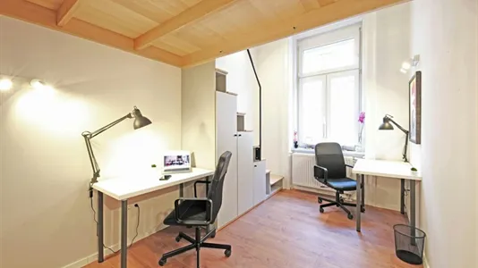 Rooms in Budapest Józsefváros - photo 5