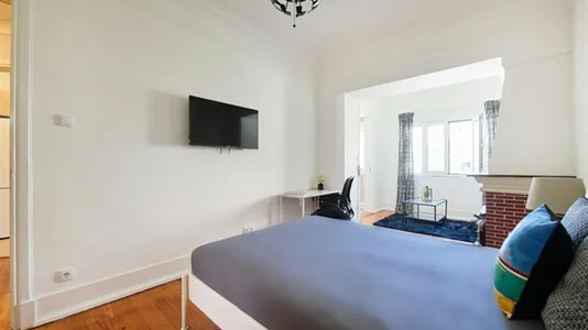 Rooms in Location is not specified - photo 3