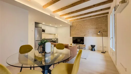 Apartments in Barcelona Sants-Montjuïc - photo 6