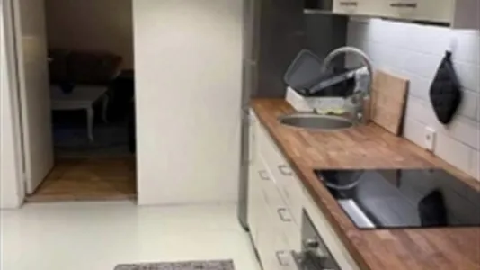 Apartments in Västra hisingen - photo 1