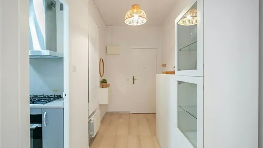 Apartments in Barcelona Sarrià-St. Gervasi - photo 7