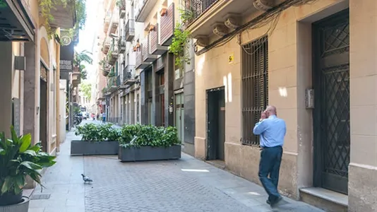 Apartments in Barcelona Sarrià-St. Gervasi - photo 8