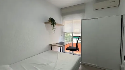 Rooms in Valencia L'Eixample - photo 3
