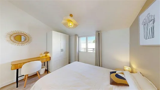 Rooms in Lyon - photo 1