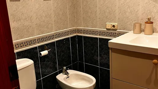 Rooms in Valencia Poblats Marítims - photo 7