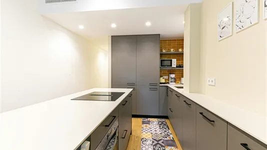 Apartments in Barcelona Gràcia - photo 10