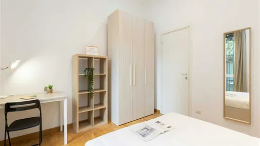 Rooms in Milano Zona 9 - Porta Garibaldi, Niguarda - photo 7