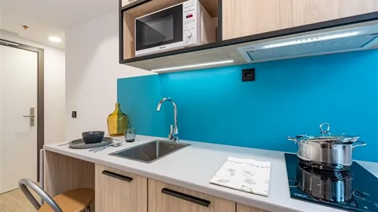 Rooms in Salamanca - photo 5