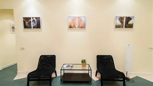 Rooms in Madrid Chamberí - photo 8